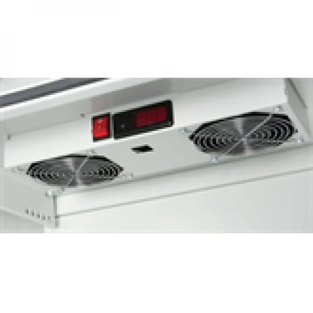 FORMRACK F024F1OT Ventilátor egység