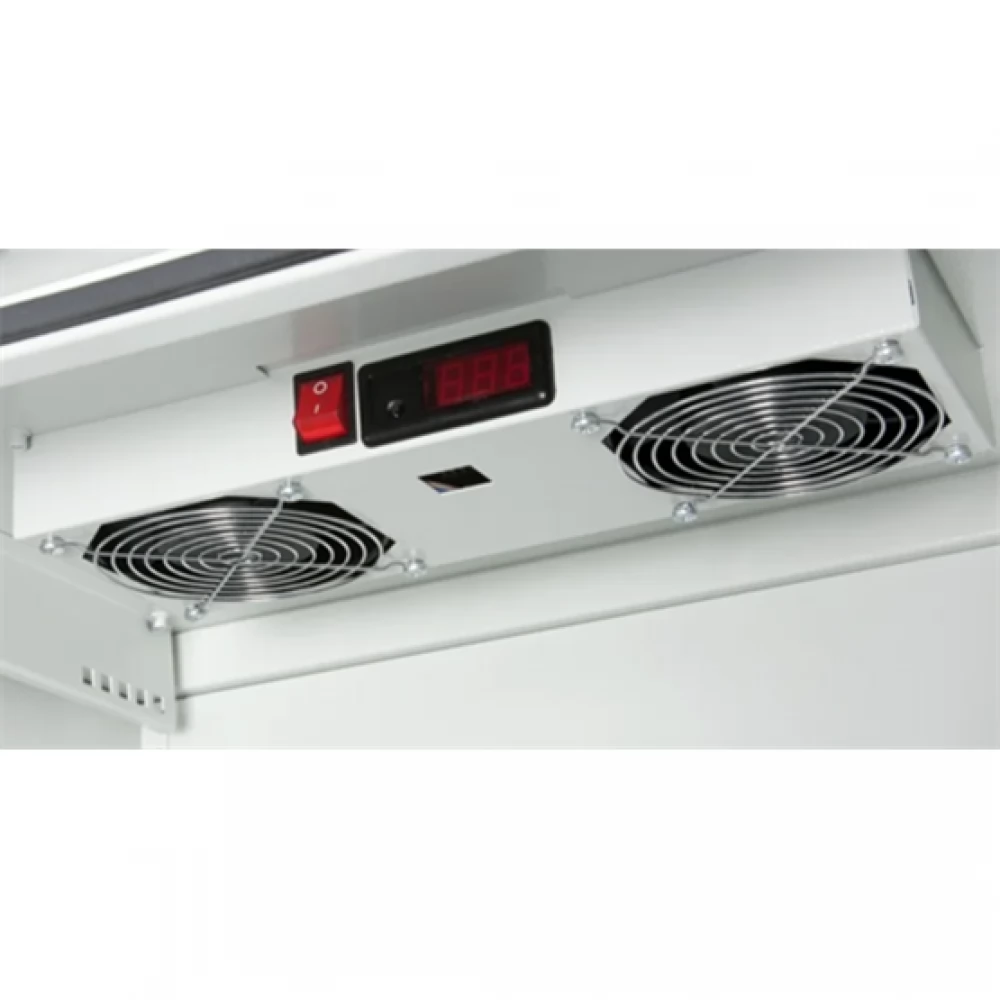 FORMRACK F024F2OT Ventilátor egység