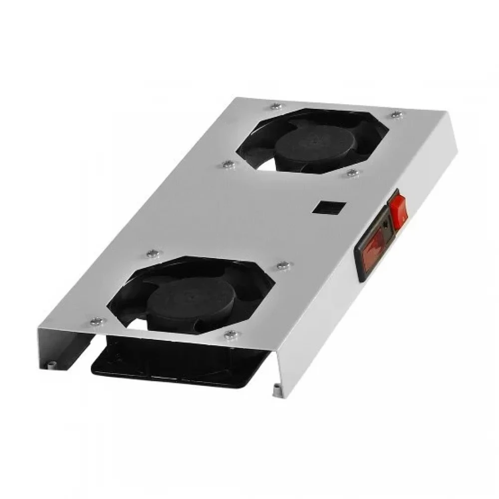 FORMRACK F024F2VDT Ventilátor egység