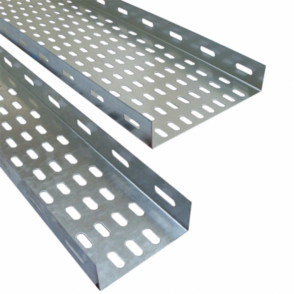FORMRACK F057DKK26U Függőleges kábelrendező csatorna