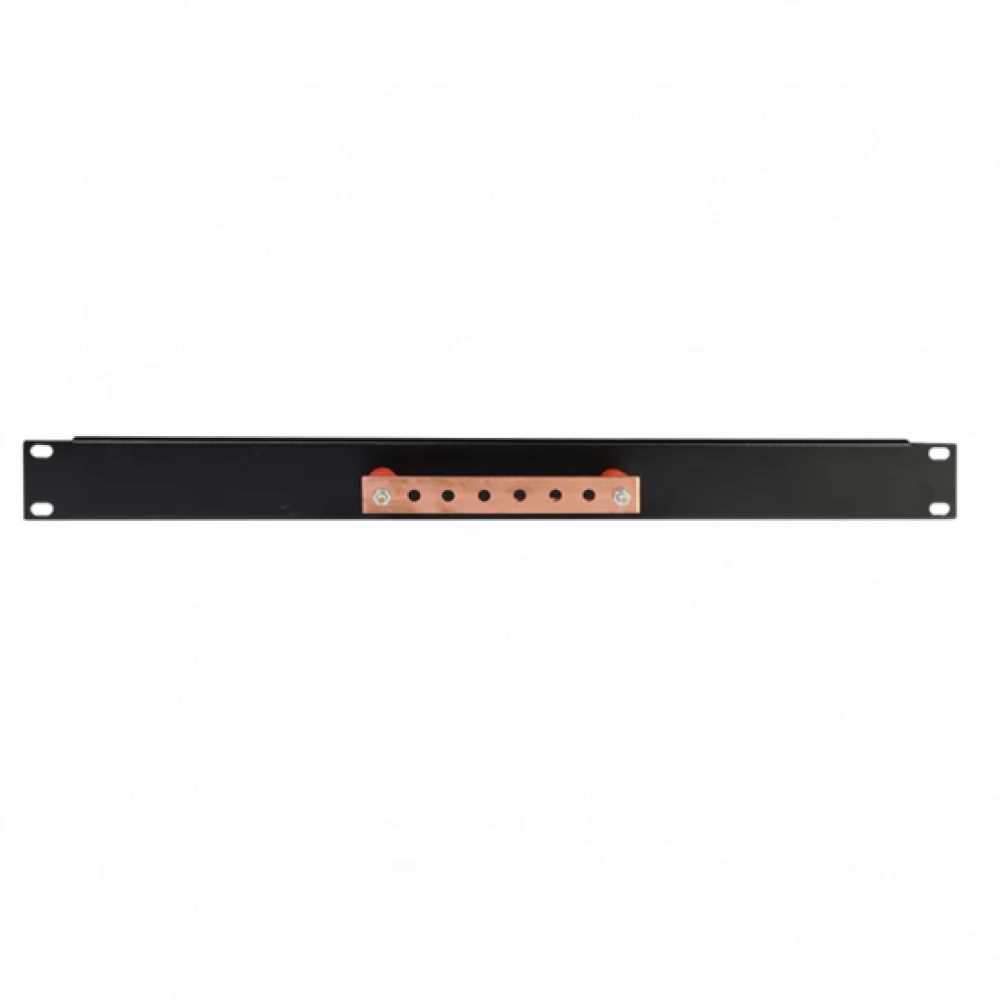 FORMRACK F113TB Földelő sín
