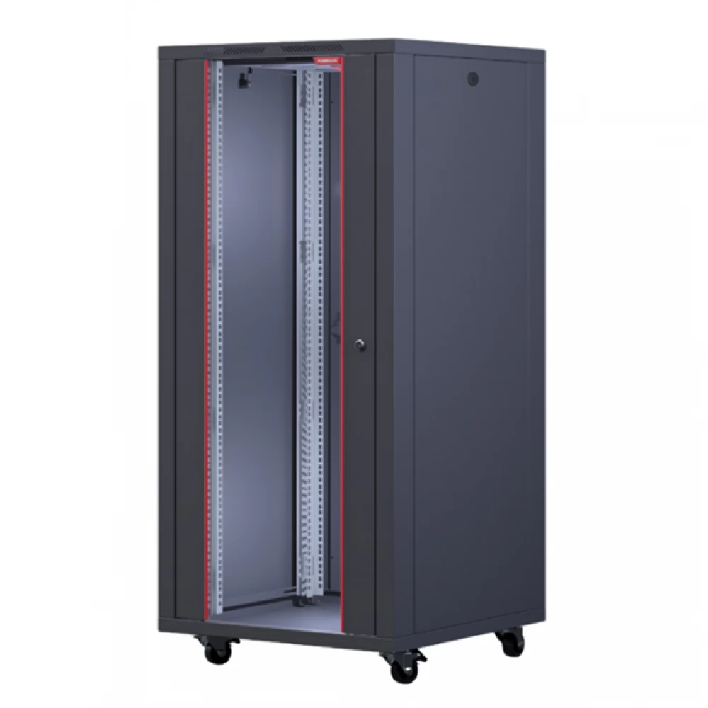 FORMRACK INT-16U6060 Interline 19" szabadon álló rack szekrény