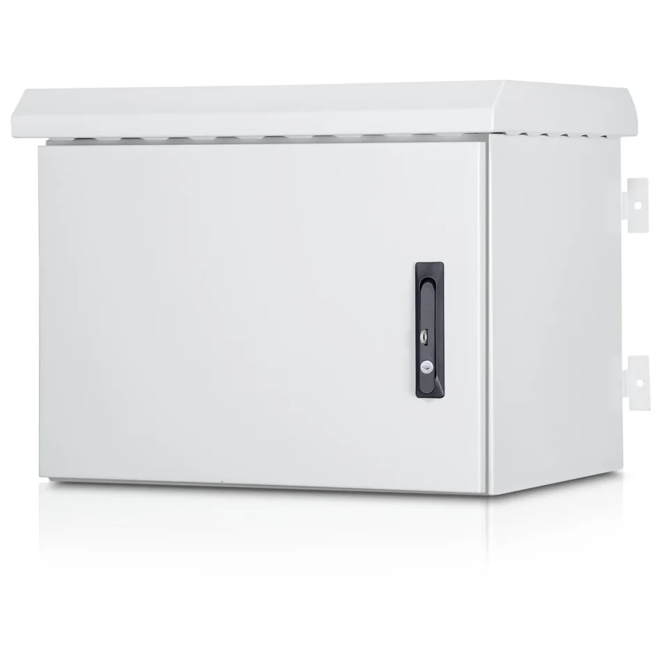 FORMRACK OUT-20U450D IP66 Wall Mounted Rack Cabinet