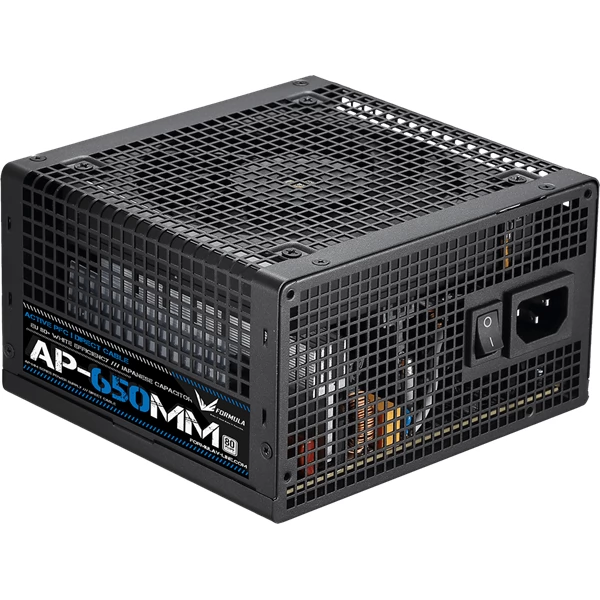 FORMULA V LINE AP-650MM 650W
