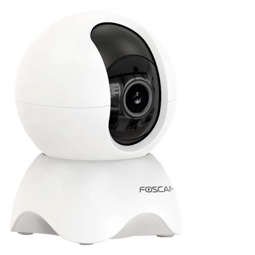FOSCAM X5 5MP IP kamera 3.6mm