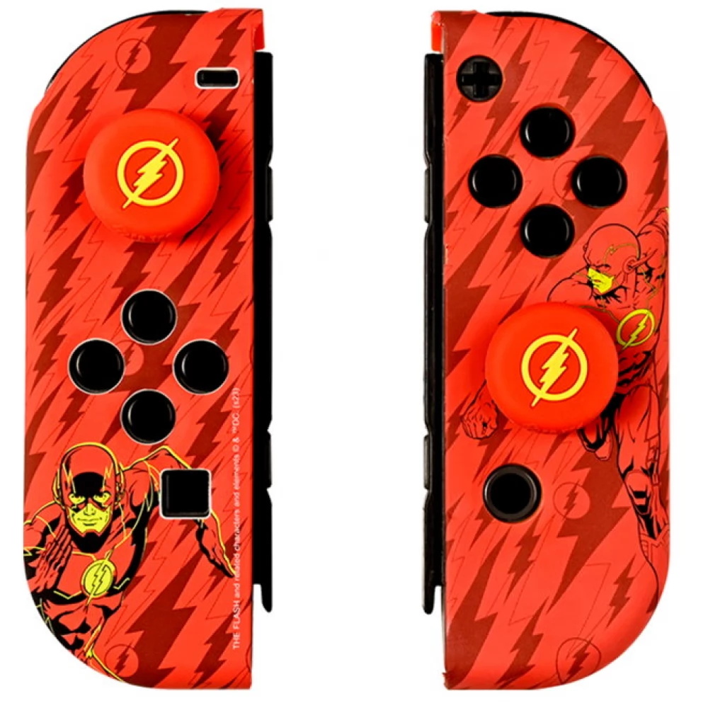 FR-TEC FLASH combo pack Switch