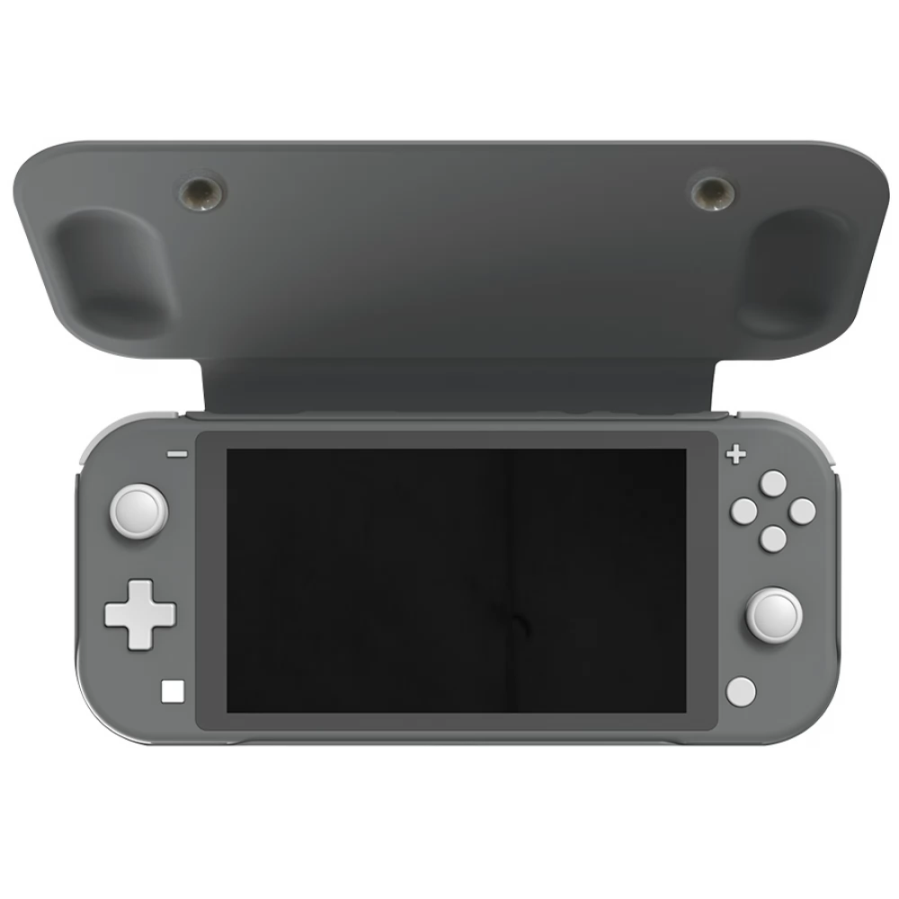 FR-TEC FT1044 Switch Lite Flip tok szürke