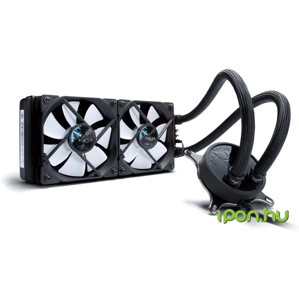FRACTAL DESIGN Celsius S24