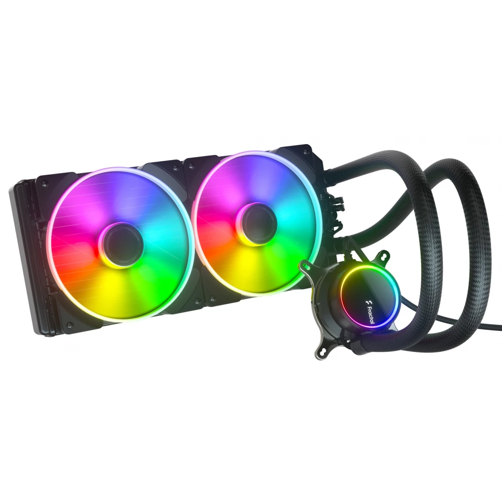 FRACTAL DESIGN Celsius+ S28 Prisma