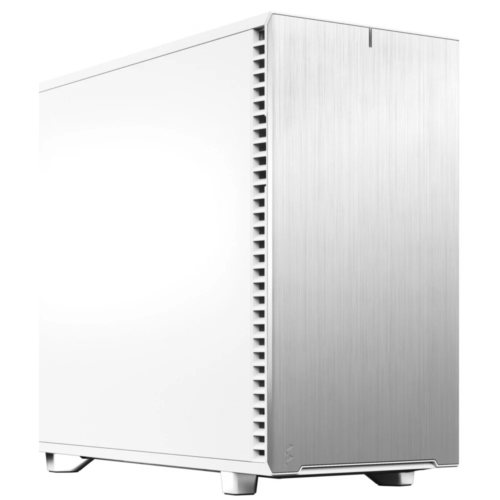 FRACTAL DESIGN Define 7 Fehér