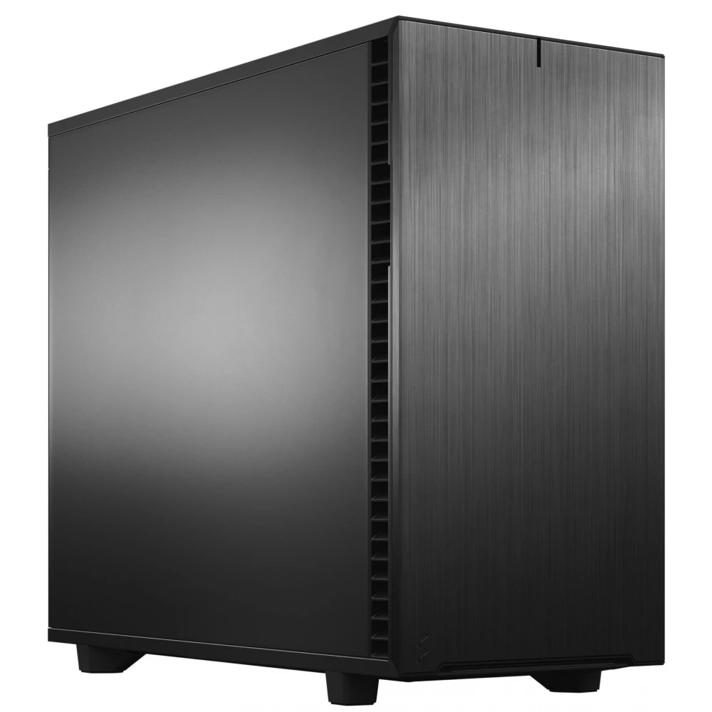 FRACTAL DESIGN Define 7 fekete