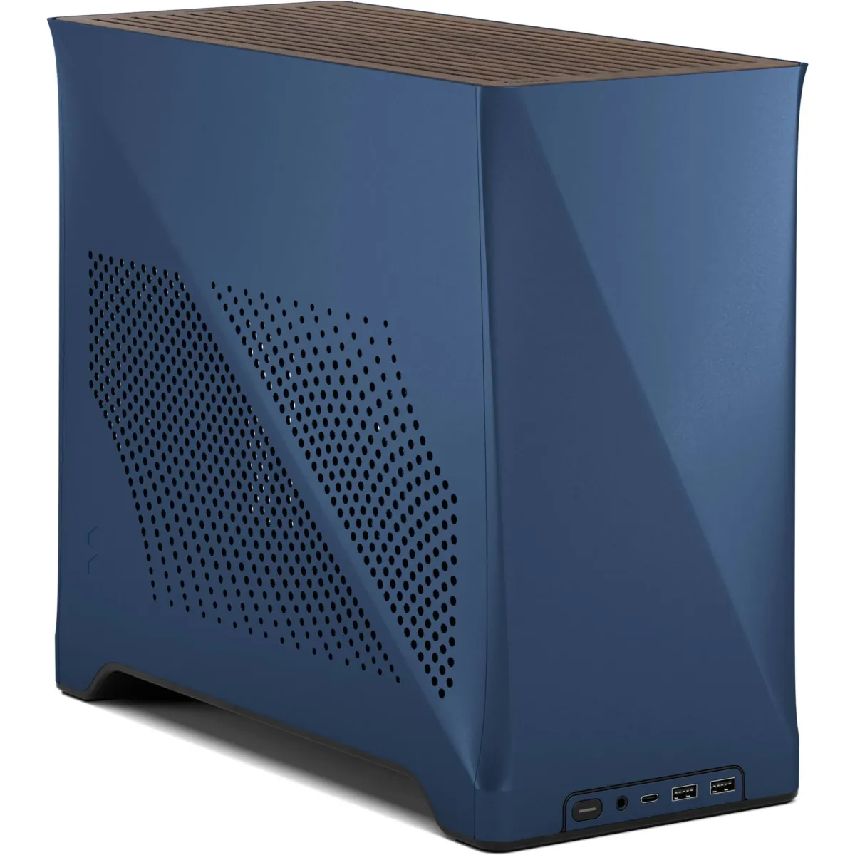 FRACTAL DESIGN Era 2 kék