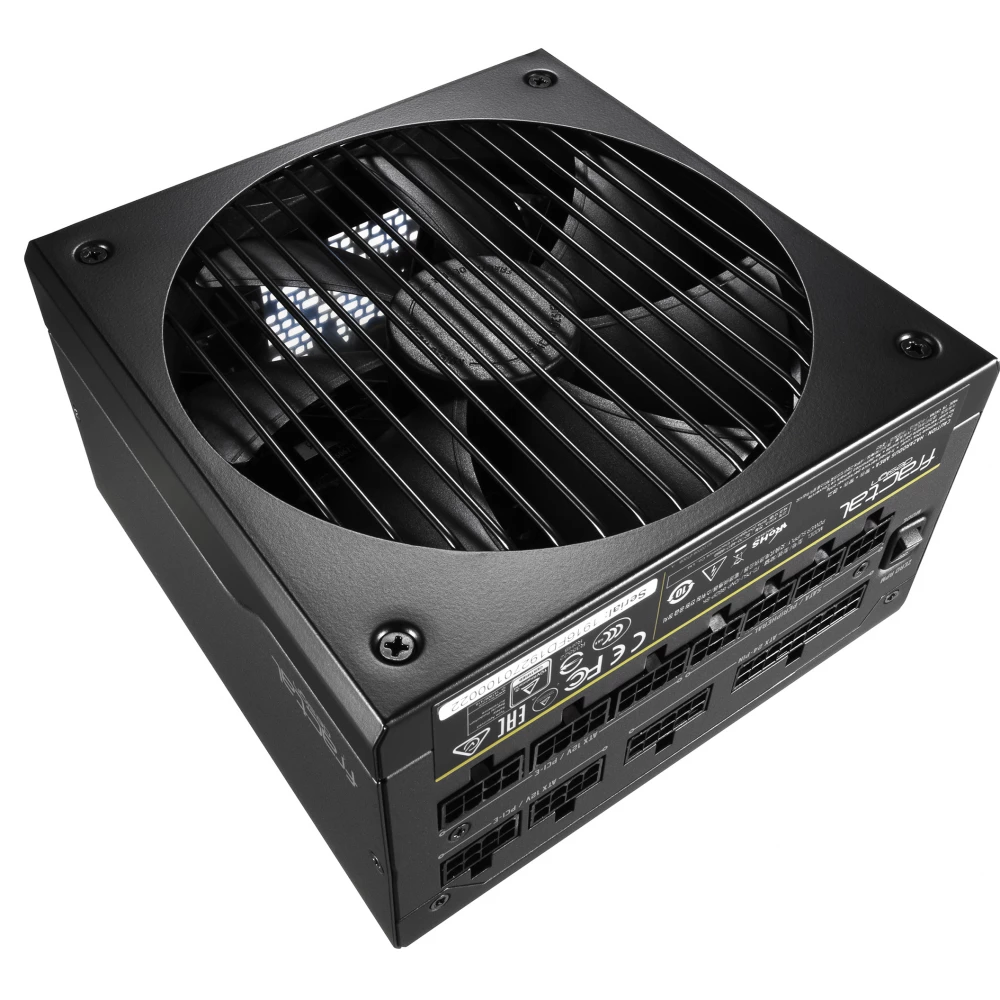 FRACTAL DESIGN ION + 2 Platinum 860W