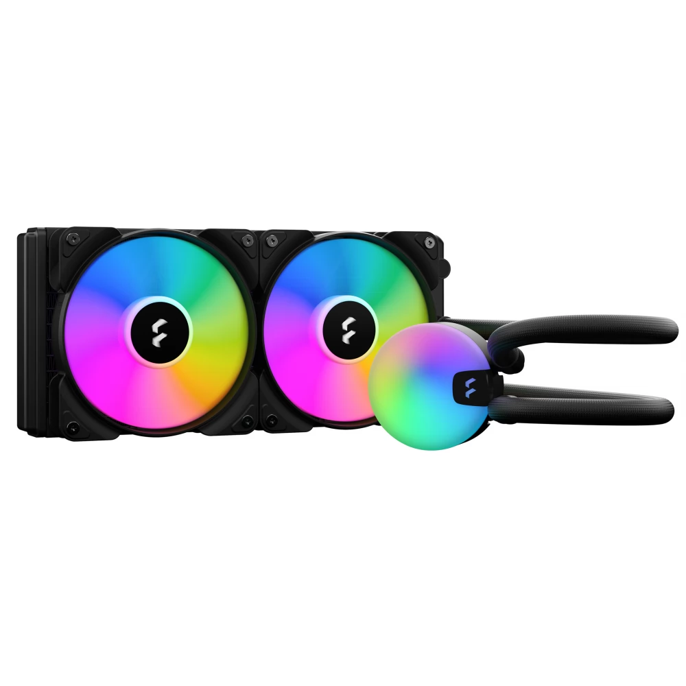FRACTAL DESIGN Lumen S24 RGB