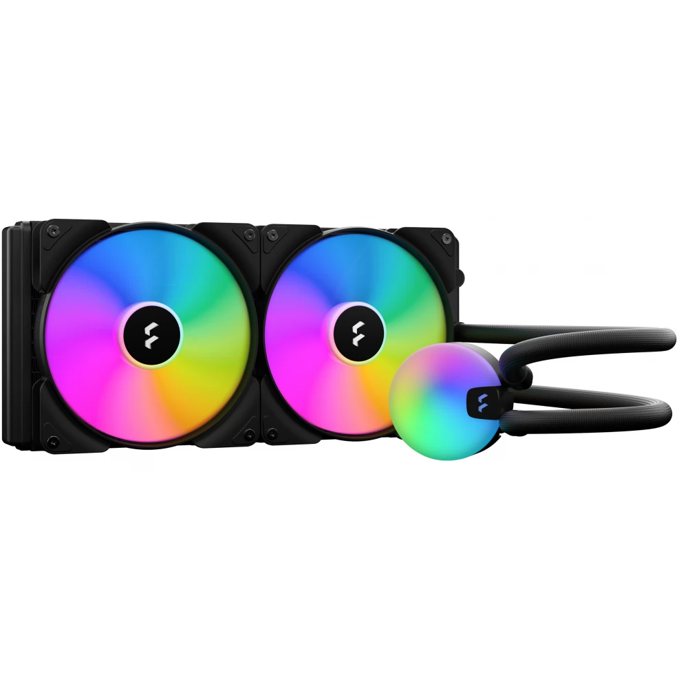 FRACTAL DESIGN Lumen S28 RGB