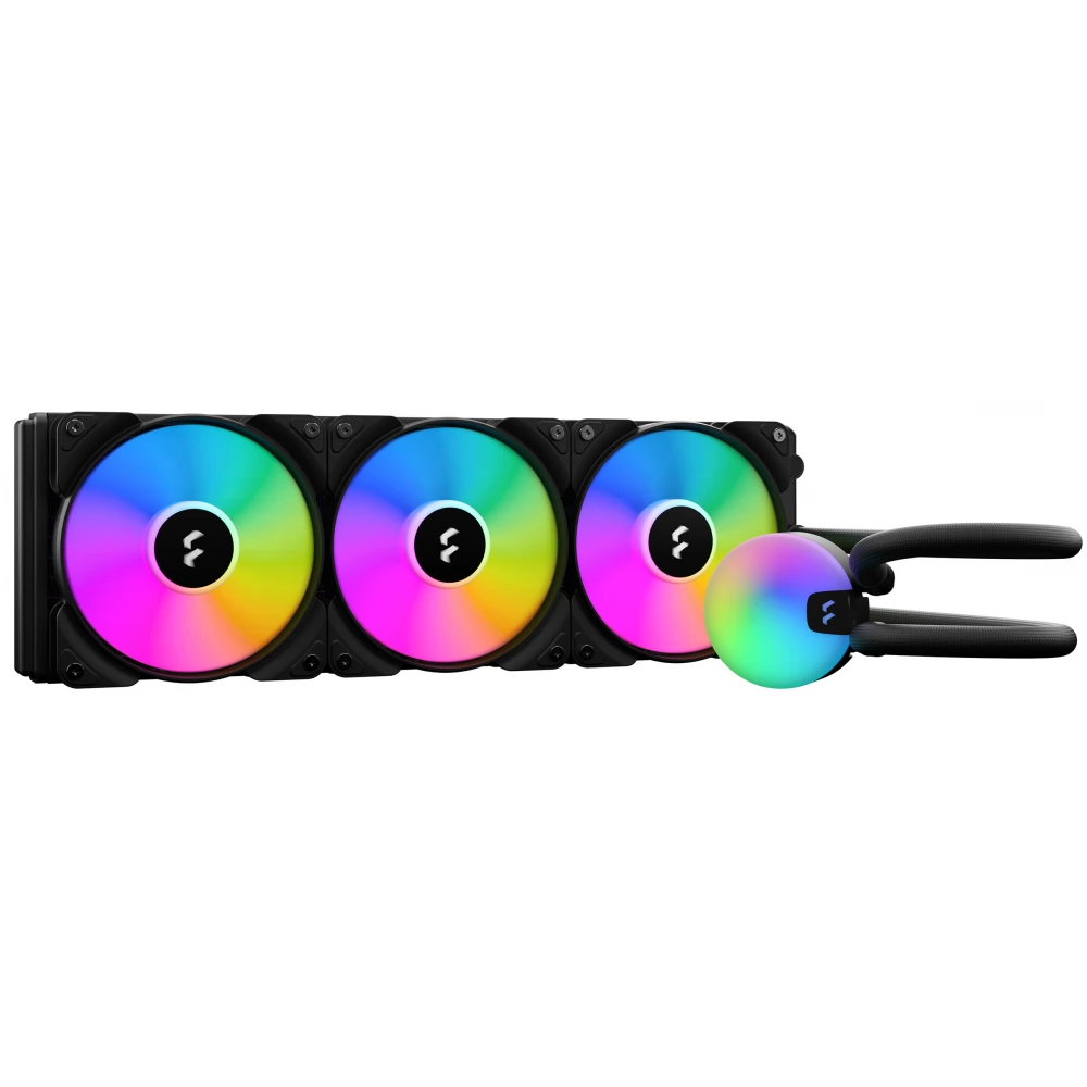 FRACTAL DESIGN Lumen S36 RGB