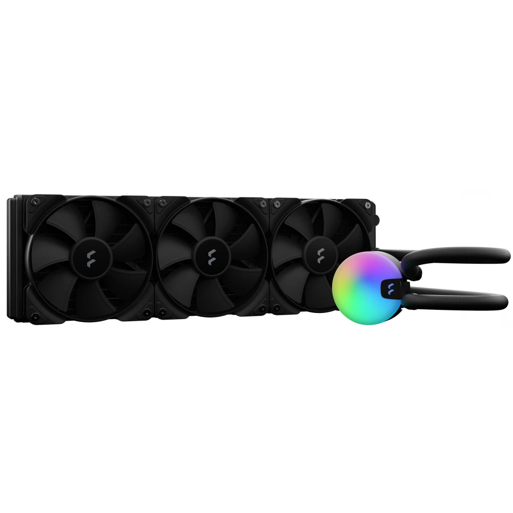 FRACTAL DESIGN Lumen S36