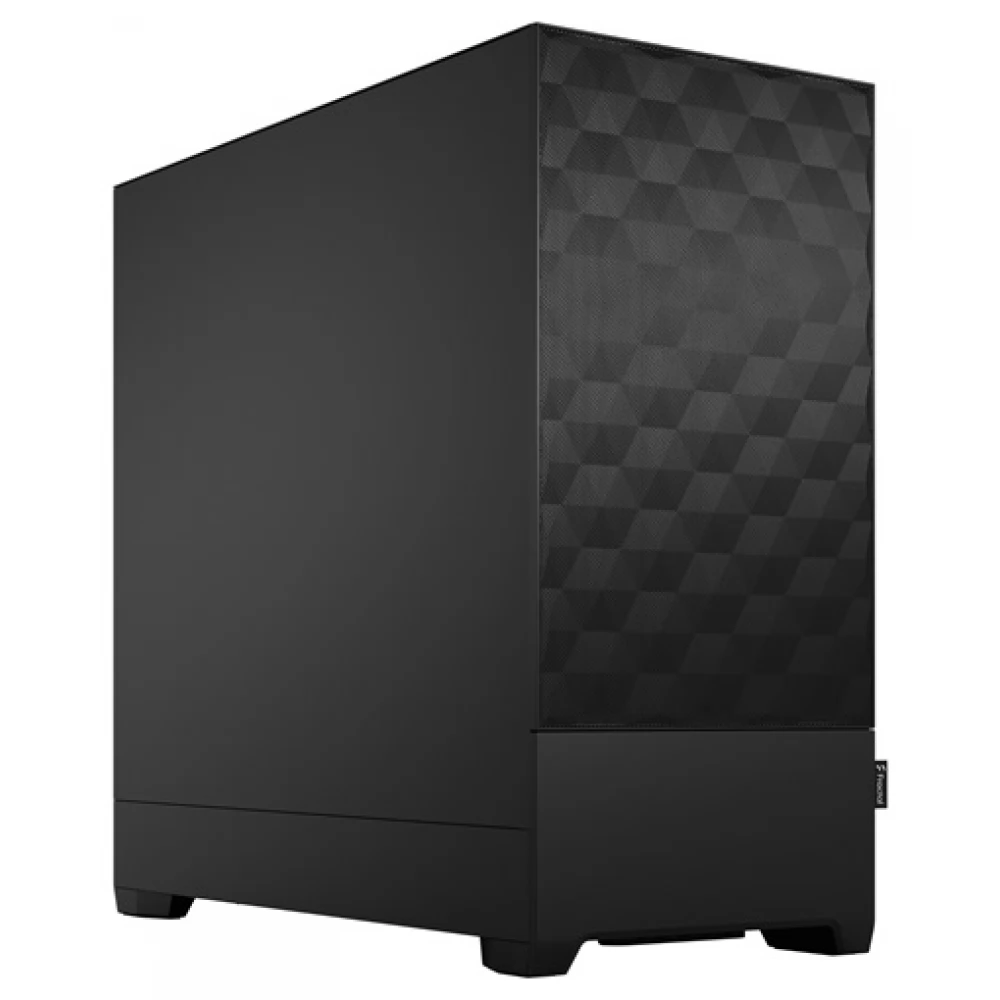 FRACTAL DESIGN Pop Air Fekete