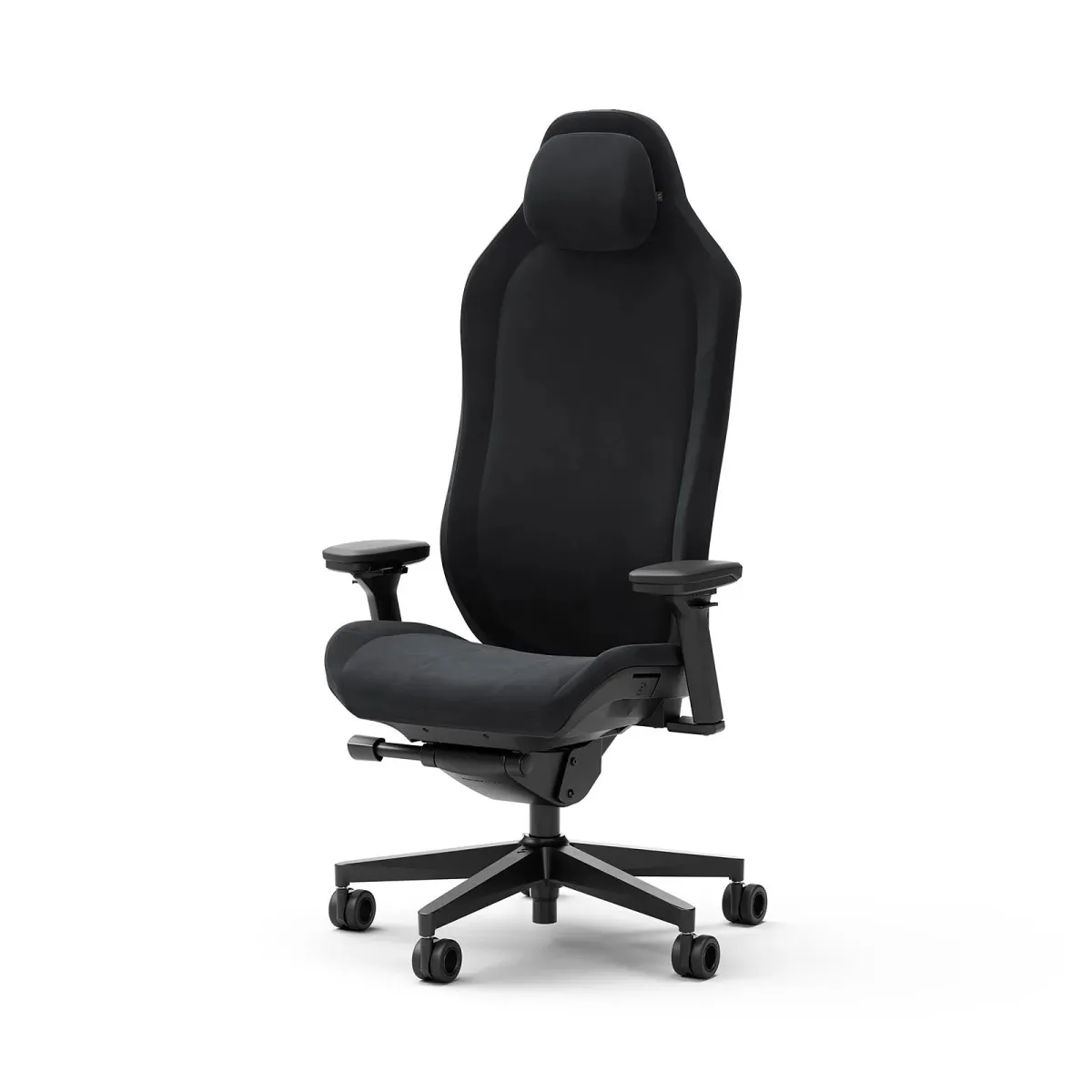 FRACTAL DESIGN Refine Alcantara dark
