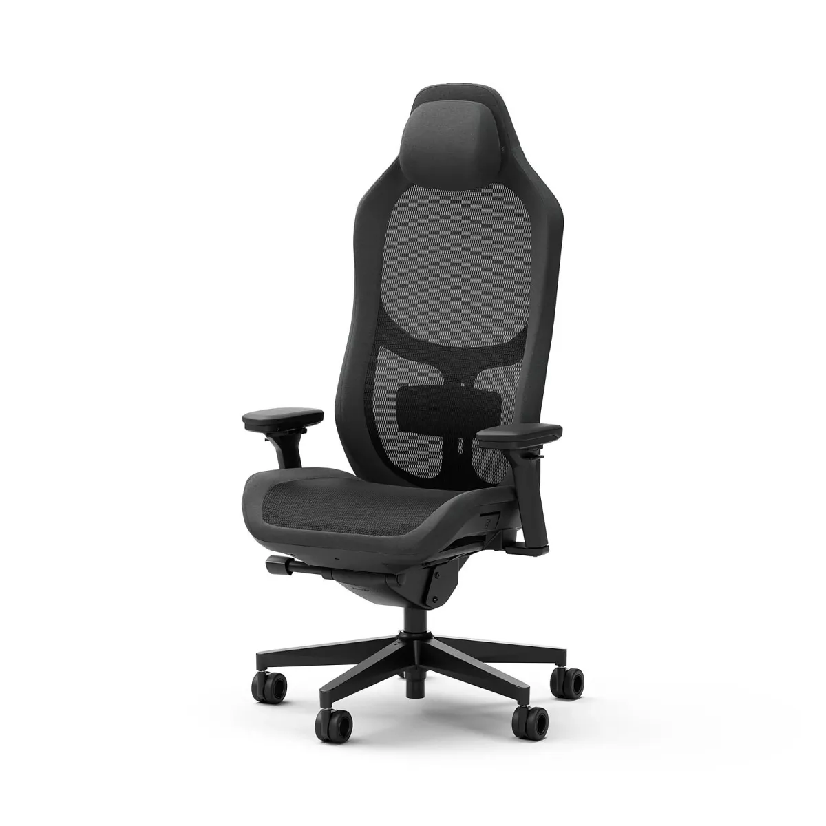 FRACTAL DESIGN Refine Mesh dark