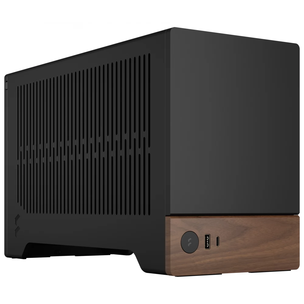 FRACTAL DESIGN Terra grafitszürke