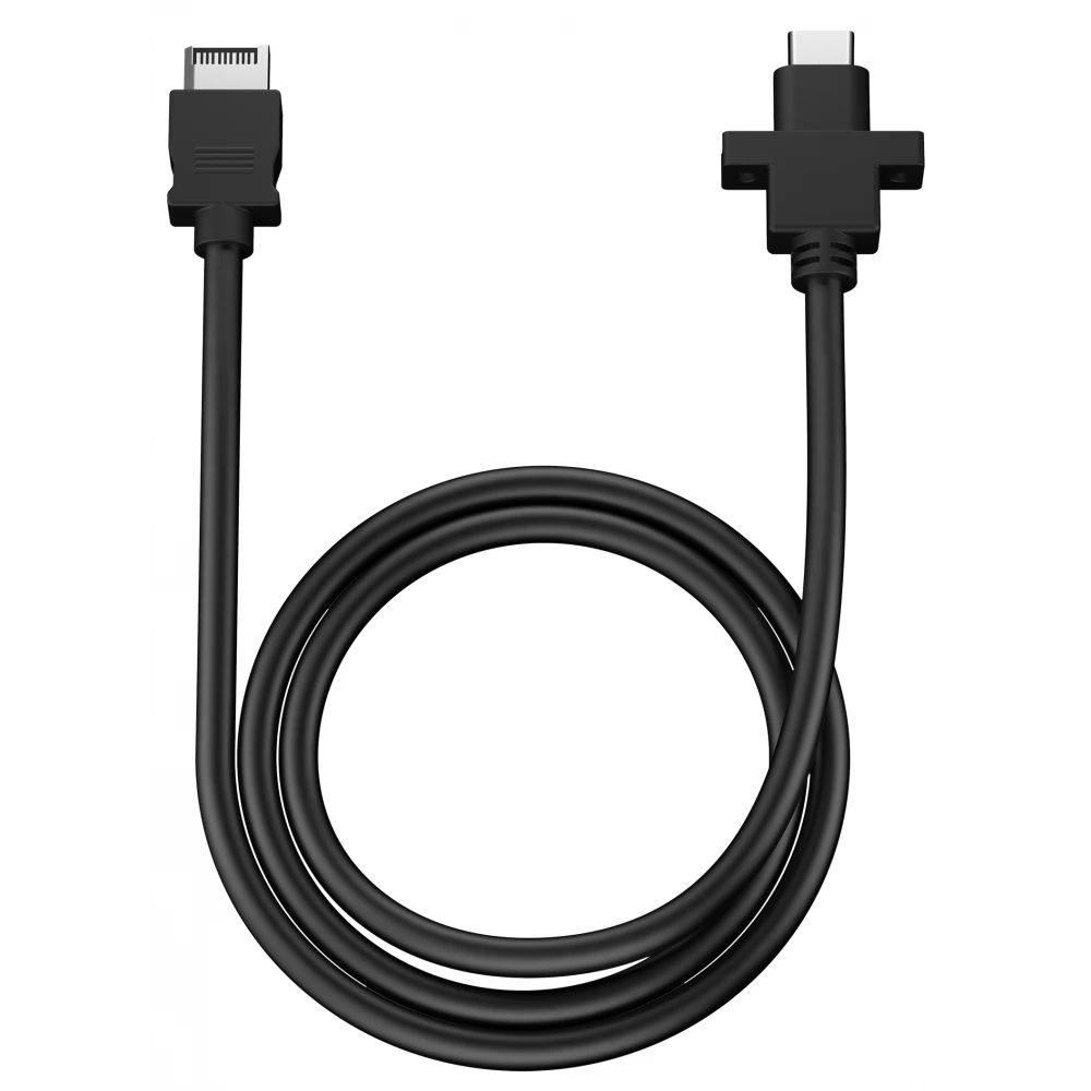 FRACTAL DESIGN USB-C 10Gbps Cable – Model D