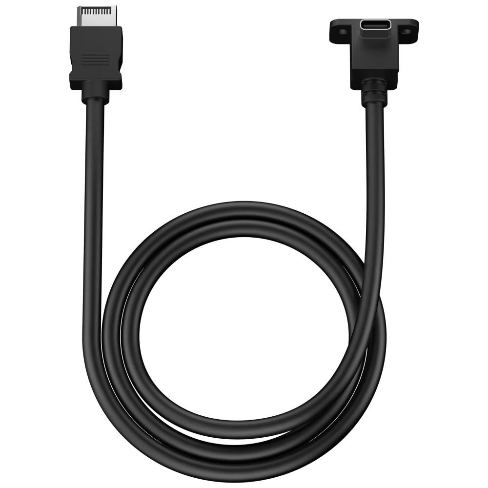 FRACTAL DESIGN USB-C 10Gbps Cable – Model E