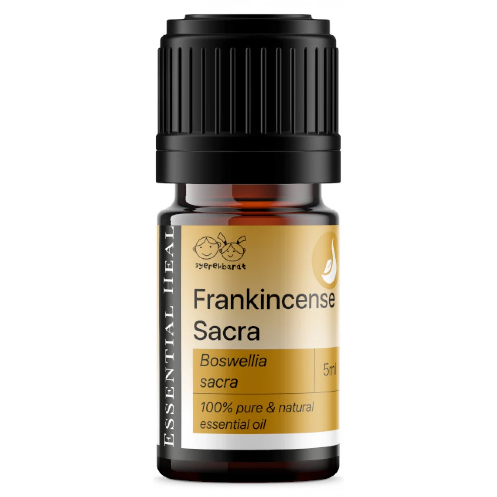 Frankincense Sacra 5 ml - Ománi Tömjén