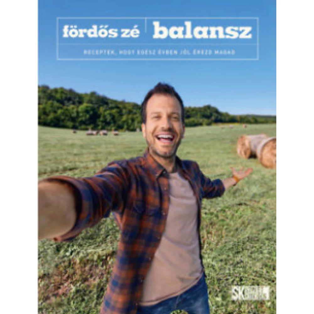 Fördős Zé - Balansz