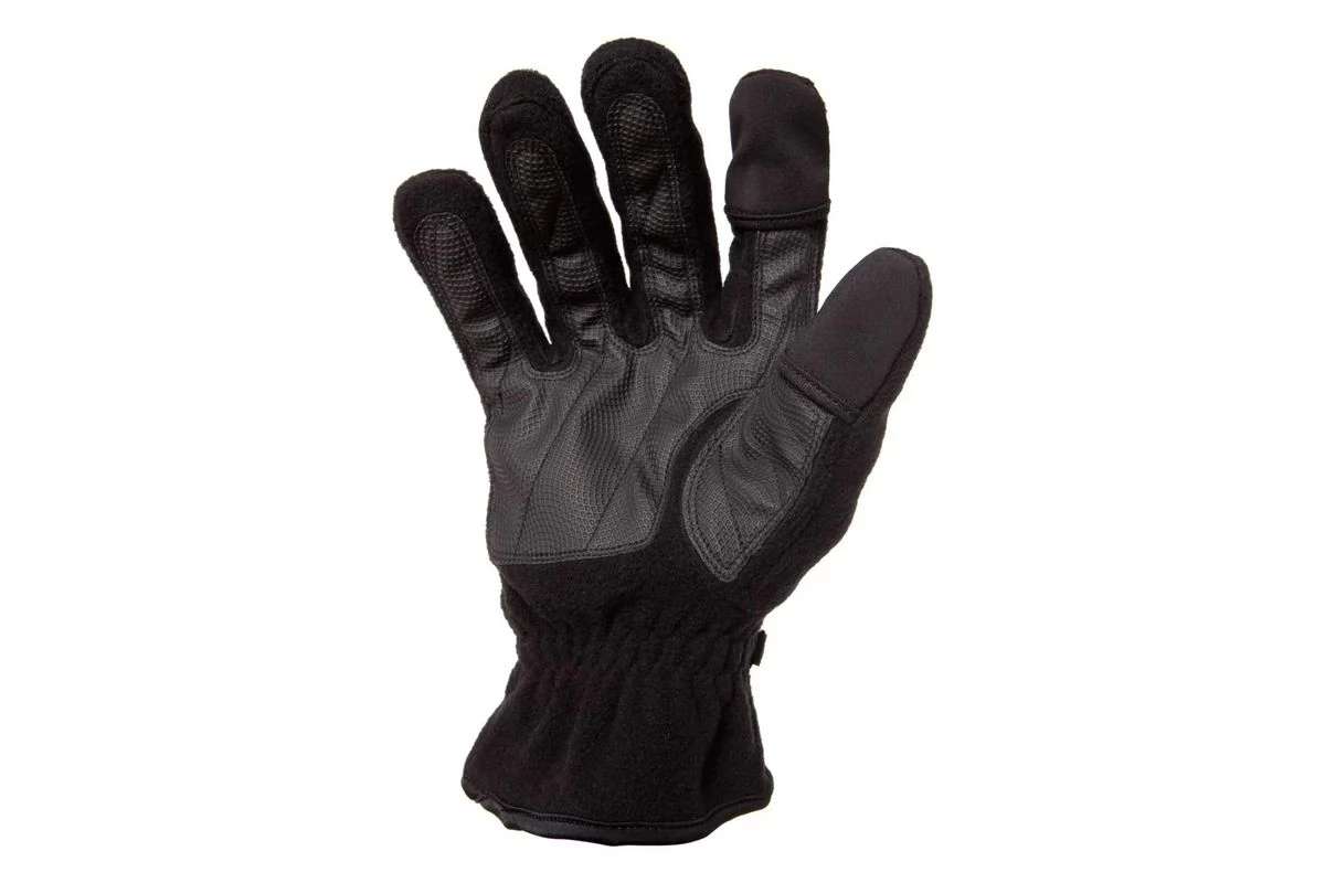 FREEHANDS Fleece 11111LL női fotós kesztyű - nagy
