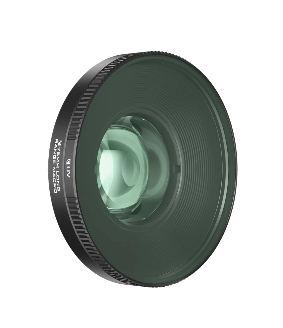 FREEWELL 75mm-es tele/makró előtét lencse
