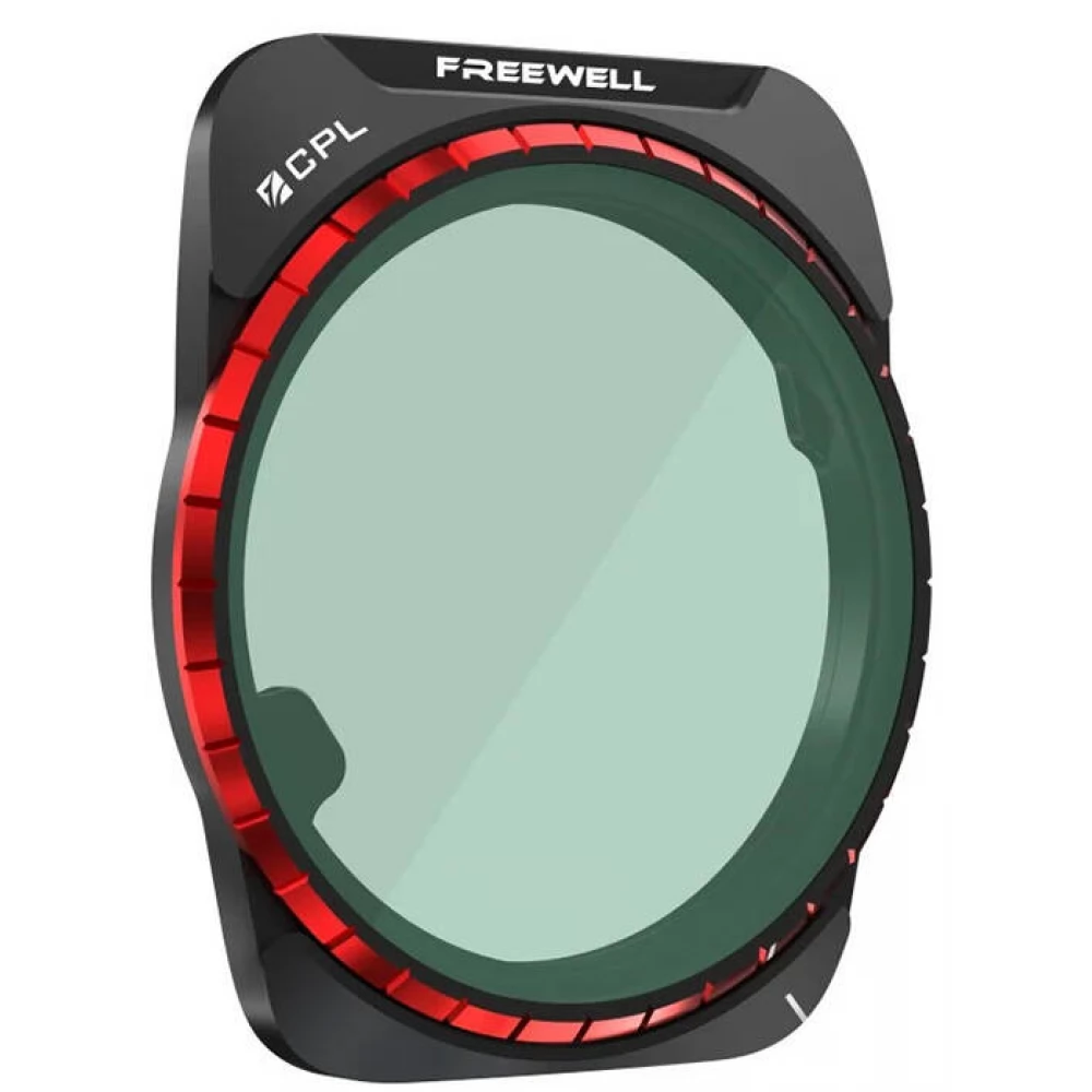 FREEWELL CPL szűrő DJI Air 3 drónhoz