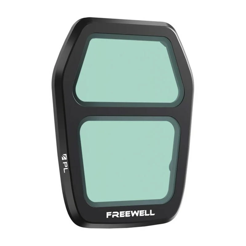 FREEWELL CPL szűrő DJI Air 3S