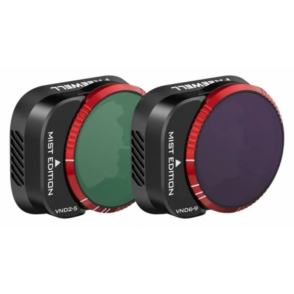 FREEWELL DJI Mini 3 Pro Variable ND MIST EDITION 2Pack Szűrő készlet