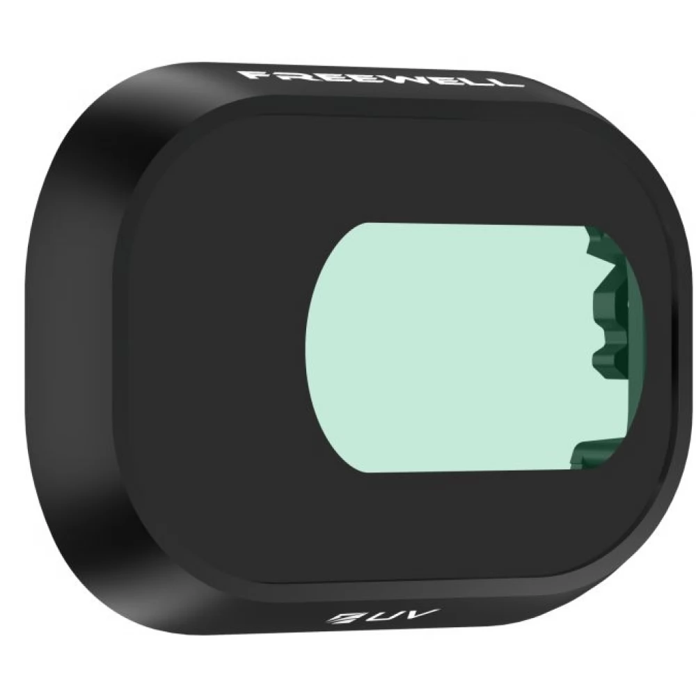 FREEWELL DJI Mini 4 Pro UV filter