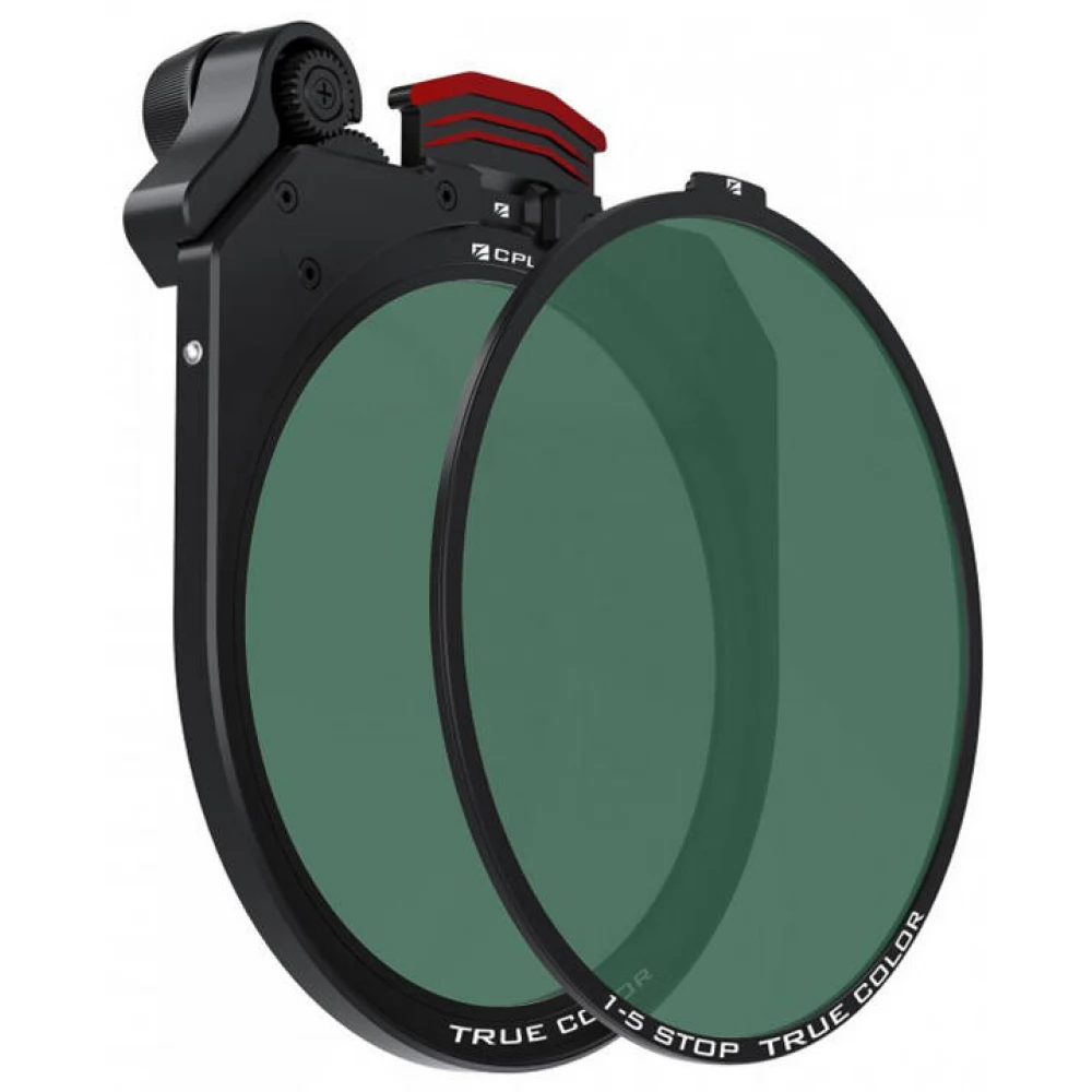 FREEWELL Eiger Matte Box True Color VND CPL szűrőkészlet