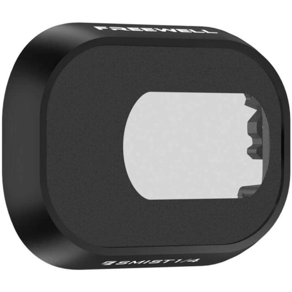 FREEWELL FW-MN4-SMIST 1/4 Snow Mist szűrő DJI Mini 4 Pro
