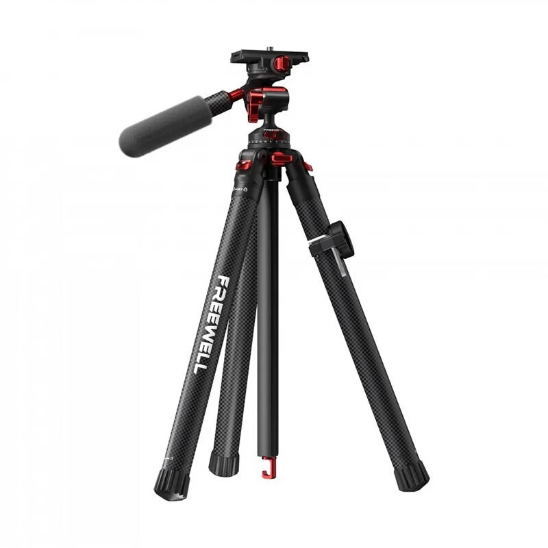 FREEWELL FW-T1 fotóállvány