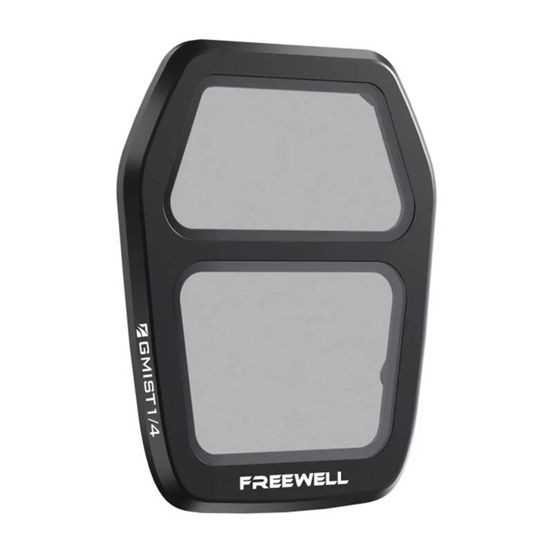 FREEWELL Glow Mist 1/4 szűrő DJI Air 3S