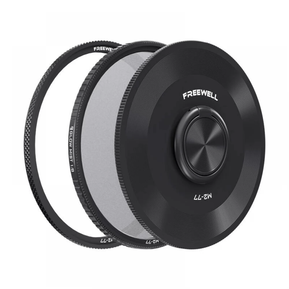 FREEWELL Glow Mist 1/8 M2 Series filter 77mm
