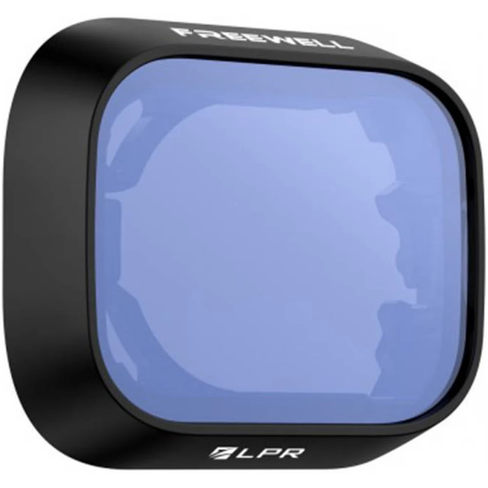 FREEWELL LPR filter for DJI Mini 3 Pro / Mini 3