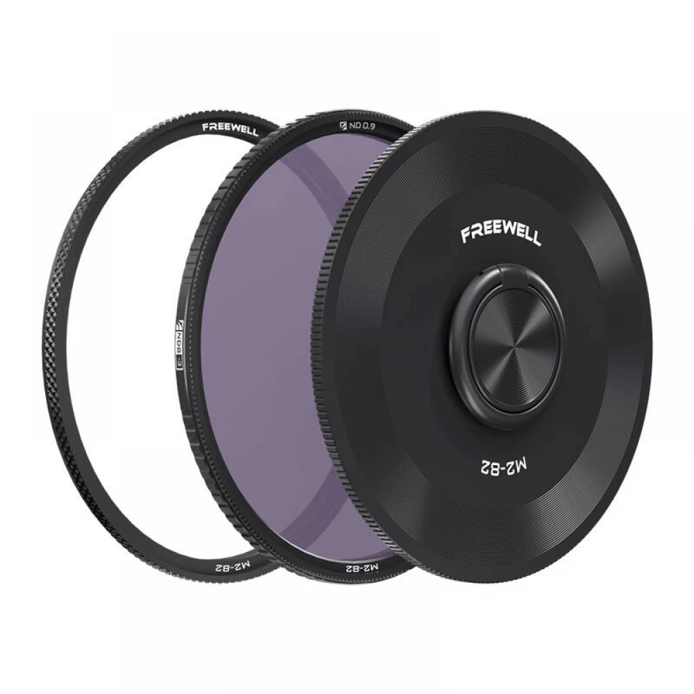 FREEWELL M2 Series ND8 filter 82mm