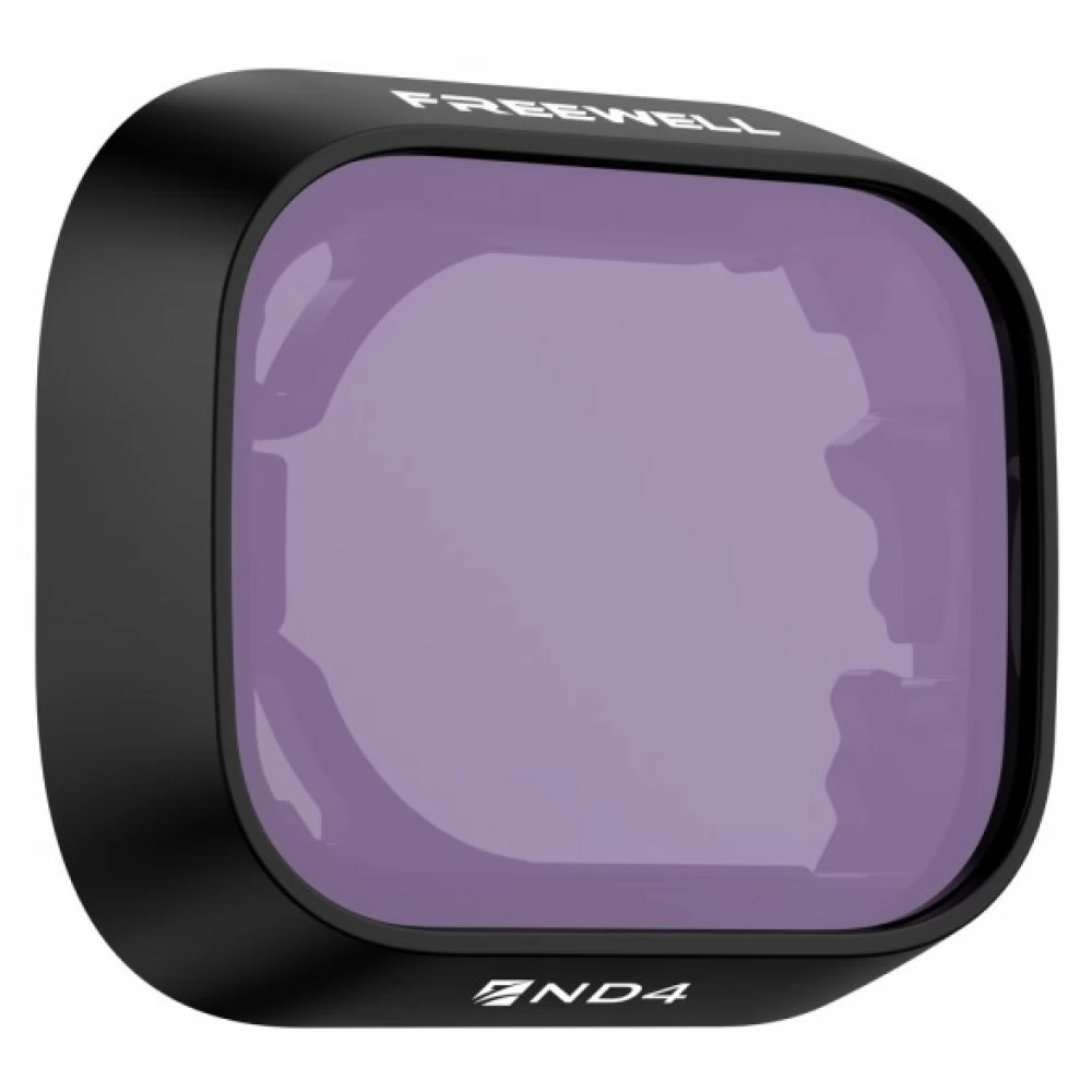 FREEWELL MINI 3 PRO ND4 Szűrő