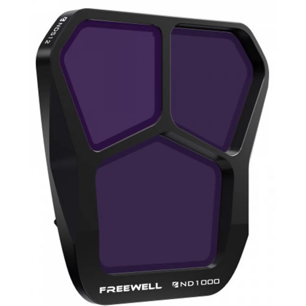 FREEWELL ND1000 filter for DJI Mavic 3 Pro