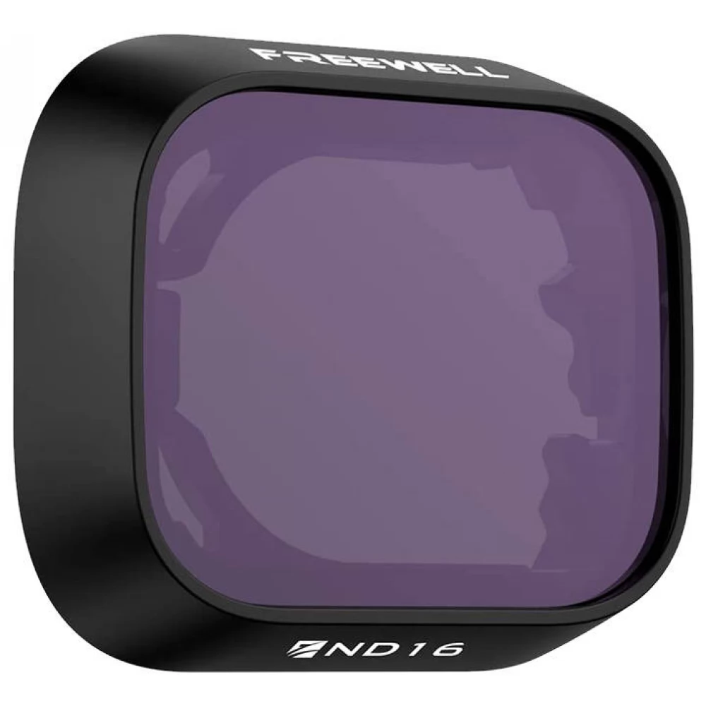 FREEWELL ND16 filter for DJI Mini 3 Pro / Mini 3