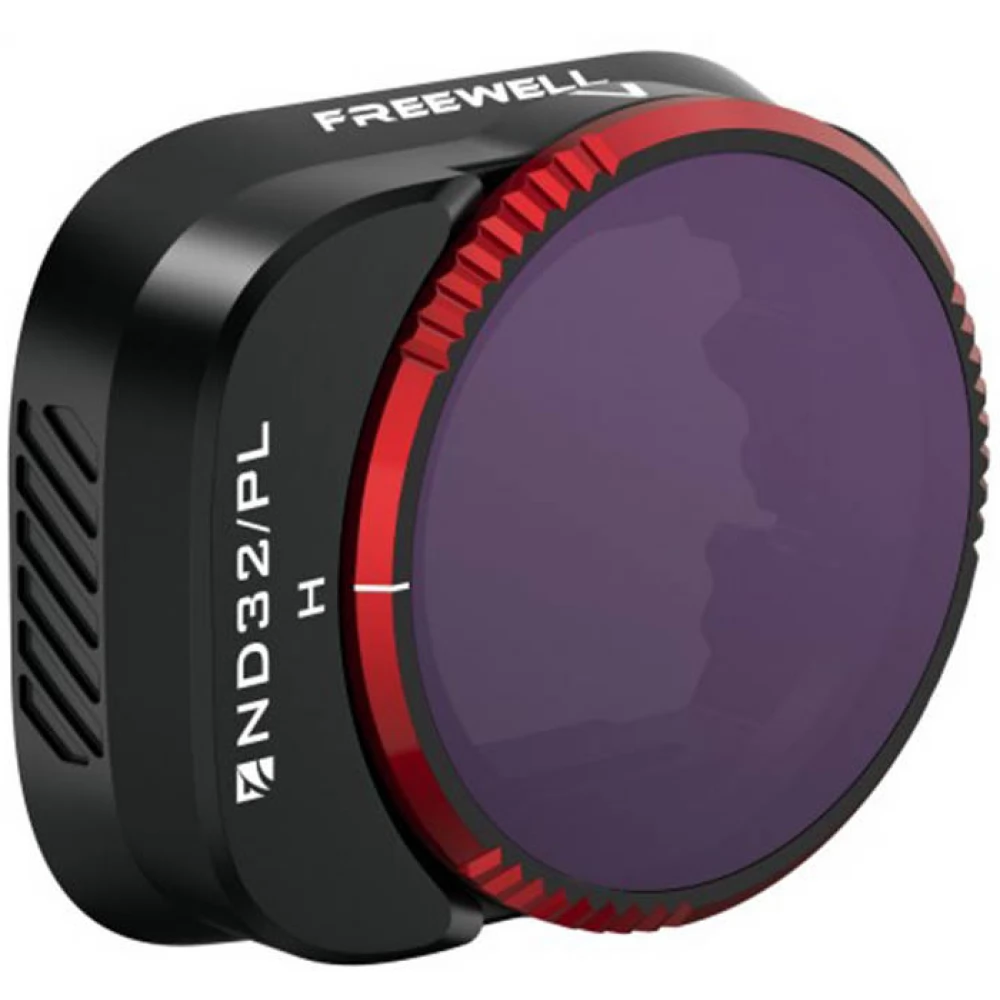 FREEWELL ND32/PL filter for DJI Mini 3 Pro / Mini 3