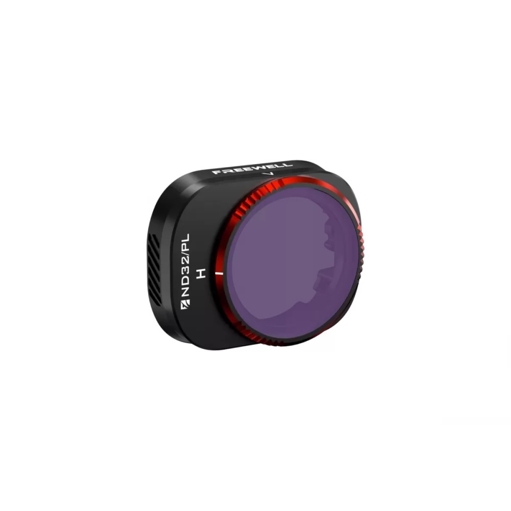FREEWELL ND32/PL filter for DJI Mini 4 Pro