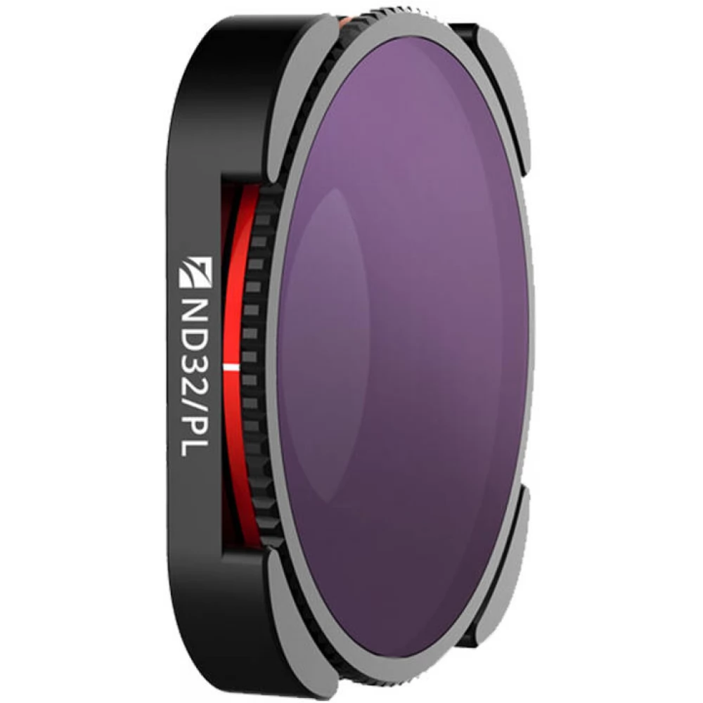 FREEWELL ND32/PL filter for GoPro HERO11/HERO10/HERO9