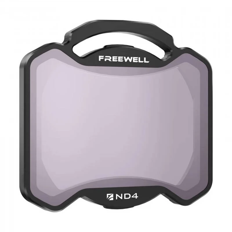 FREEWELL ND4 filter for DJI Avata 2