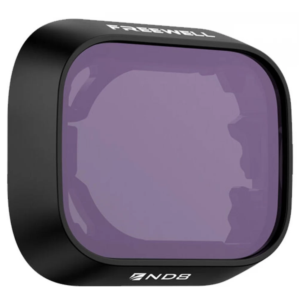 FREEWELL ND8 filter for DJI Mini 3 Pro / Mini 3